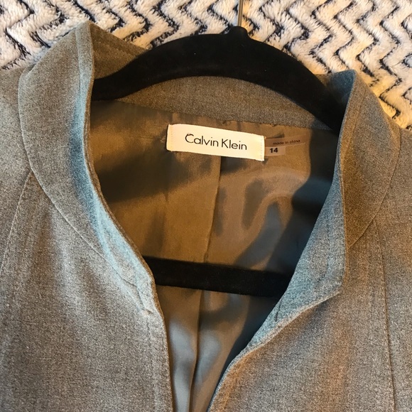 🚫SOLD 🚫Calvin Klein Dress - Picture 2 of 4